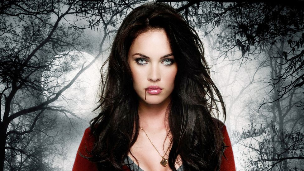 When it was released in 2009, Jennifer's Body was dismissed by many critics as a 'teen flick' (Credit: Alamy)