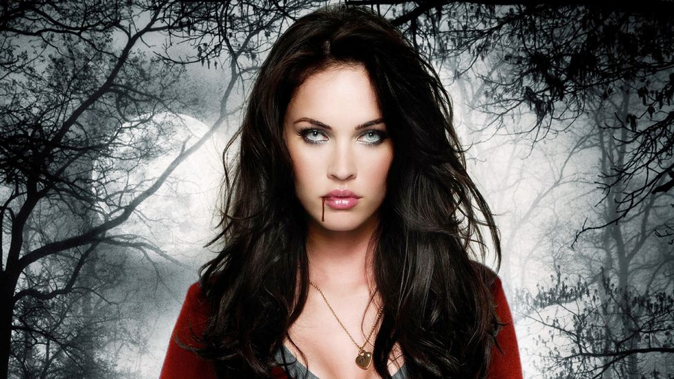 Jennifers Body The real meaning of a sexy teen flick image