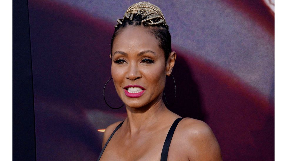 Jada Pinkett Smith was one of the pillars of the black filmmaking community to boycott the 2016 awards (Credit: Alamy)