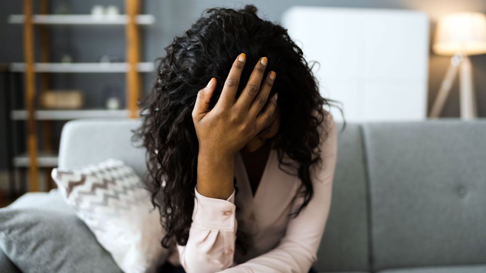 Workplace trauma can be exacerbated when gender, race or age dynamics affect communication and relationships among managers and employees (Credit: Alamy)