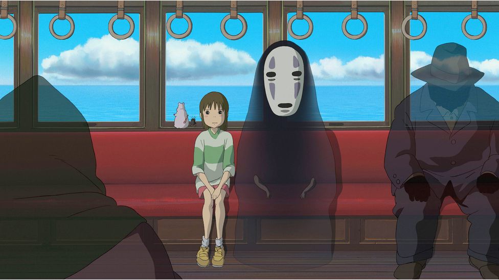 YESASIA: Spirited Away (DVD) (2-Disc) (Korea Version) DVD - Japanese  Animation - Anime in Korean - Free Shipping - North America Site