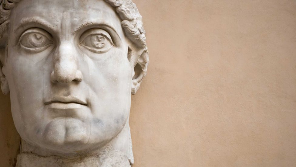 Rome appointed dictators, and for a few hundred years, it worked (Credit: Getty Images)