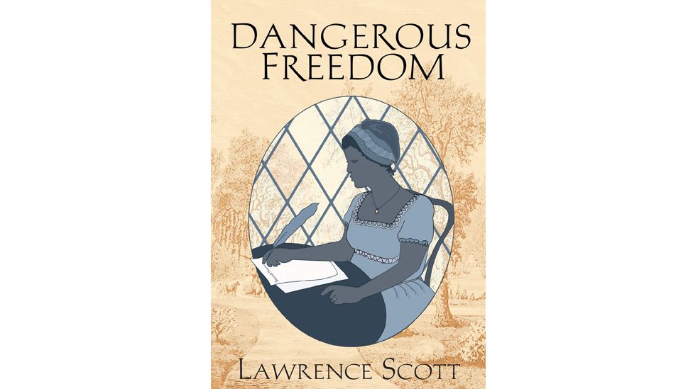 Lawrence Scott's novel tells the story of Belle from a fresh perspective (Credit: Papillote Press)