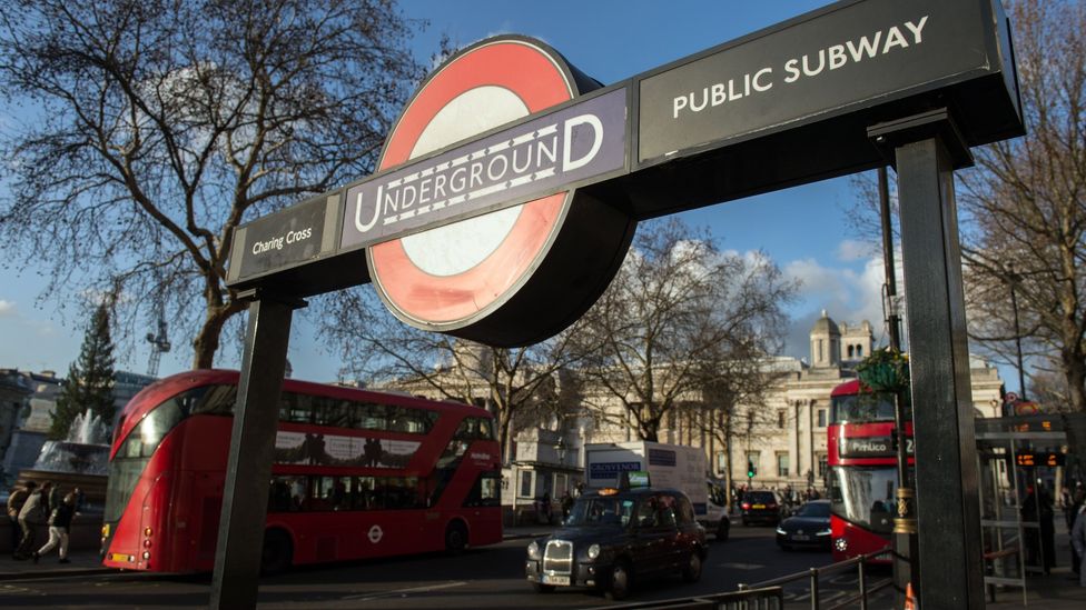 Major cities like London often have a complicated mix of transport providers and funding models (Credit: Getty Image)