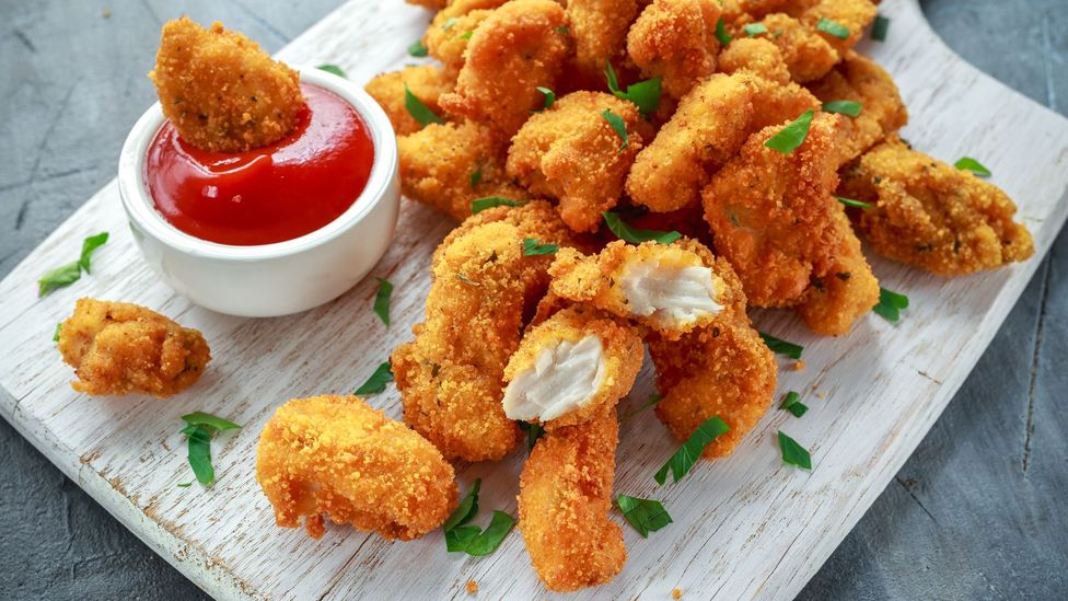 Which processed foods are better than natural? BBC Future