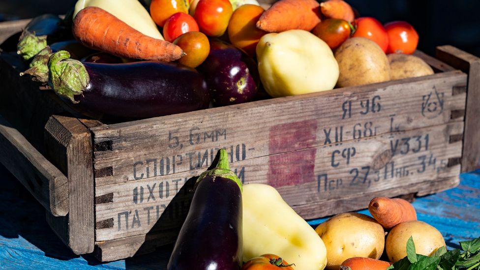 Which processed foods are better than natural? BBC Future