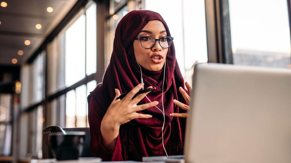 Speakers from some multilingual countries are thought to use less 'legitimate' forms of English than others (Credit: Getty Images)