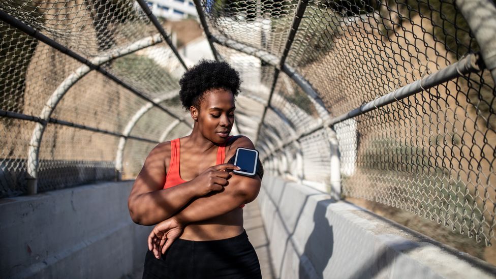 If they stop exercising, runners begin losing their cardiac fitness within a few weeks (Credit: Getty Images)