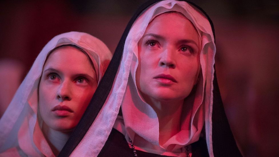 (Credit: Guy Ferrandis / SBS Productions)