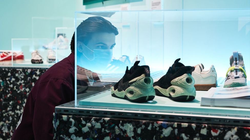 LE SAVIEZ-VOUS La Nike Air Raid - Sneakers Culture