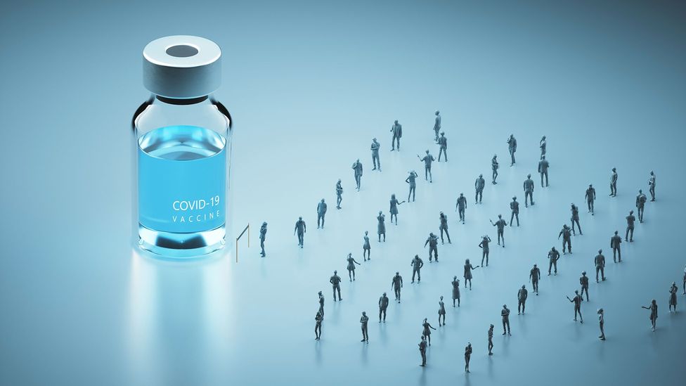 Why some people don&#39;t want a Covid-19 vaccine - BBC Future