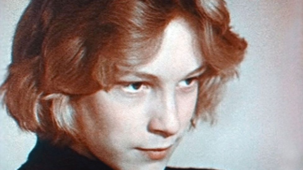 Björn Andrésen was chosen to play the embodiment of youthful beauty in Death in Venice – and faced exploitation as a result (Credit: Alamy)