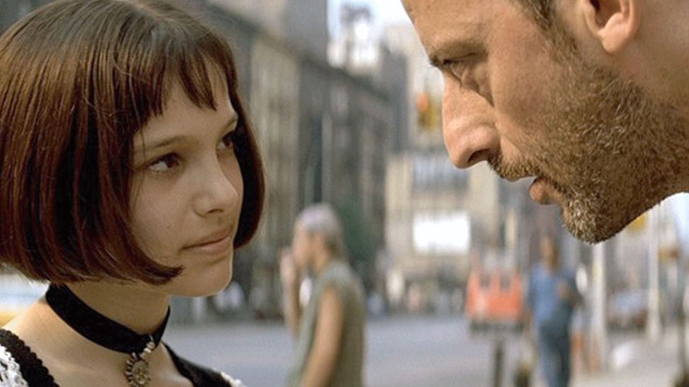 Natalie Portman has spoken out about the 'sexual terrorism' she suffered after her breakout role aged 13 in 1994 film Léon (Credit: Alamy)