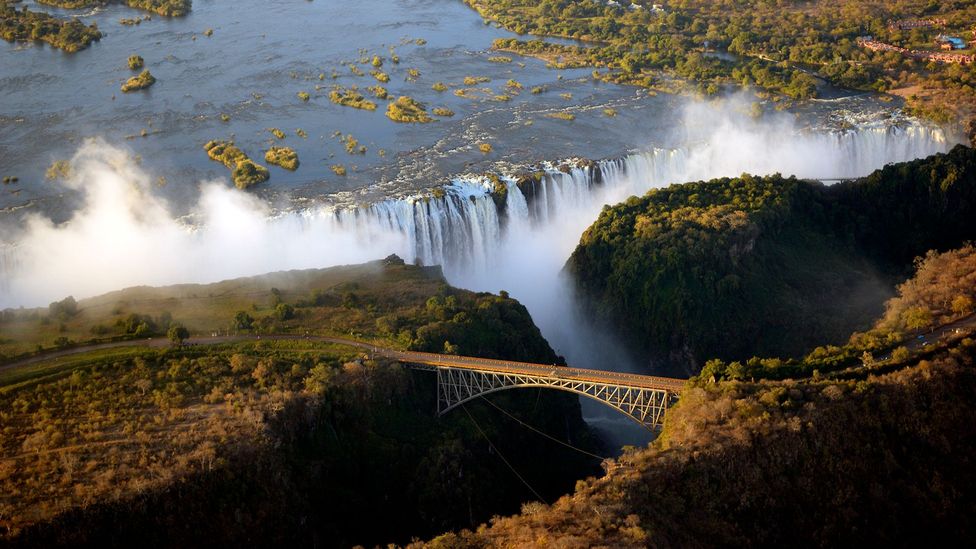 Zimbabwe BBC Travel