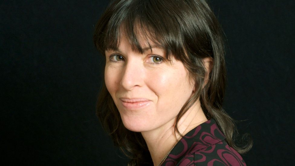 Rachel Cusk