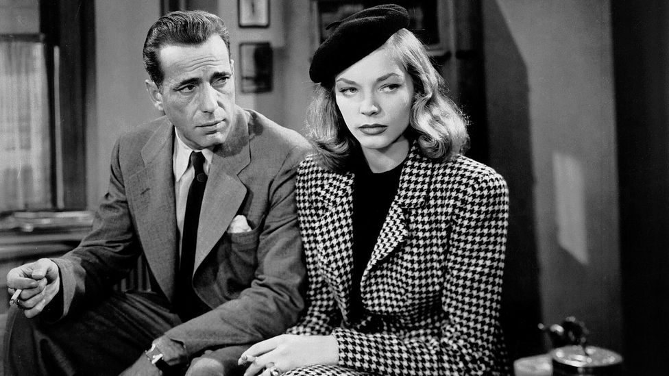 The Big Sleep has been accused of being bewildering, but following the plot is (just) possible (Credit: Alamy)