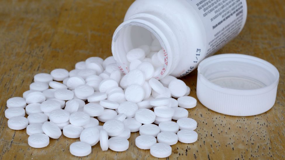 The alarming risks of mixing common drugs BBC Future