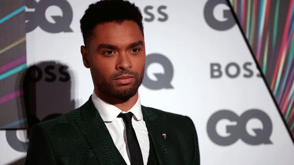 Regé-Jean Page is among the stars who have been rumoured to play the next Bond (Credit: Alamy)