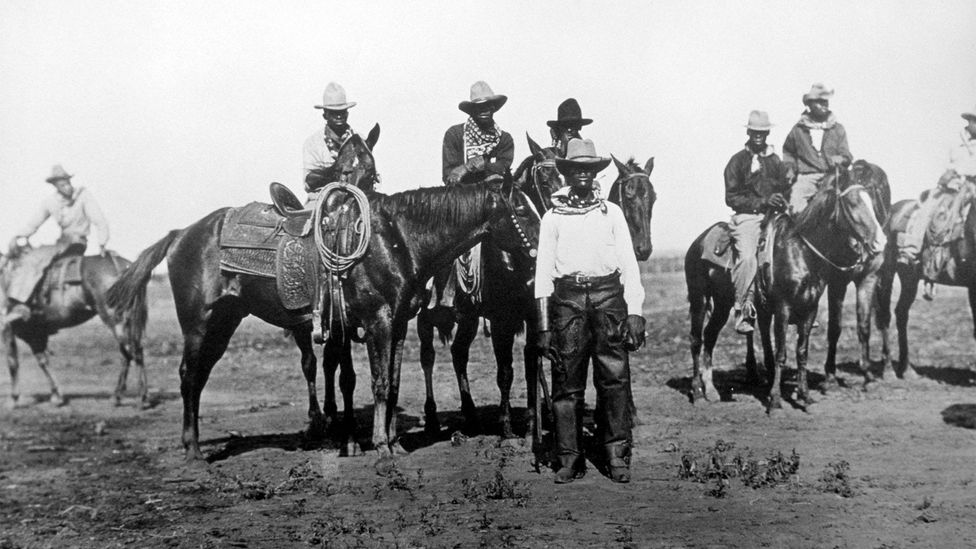 Buffalo Bill at 1893 Worlds Columbian Exposition Stock Photo - Alamy