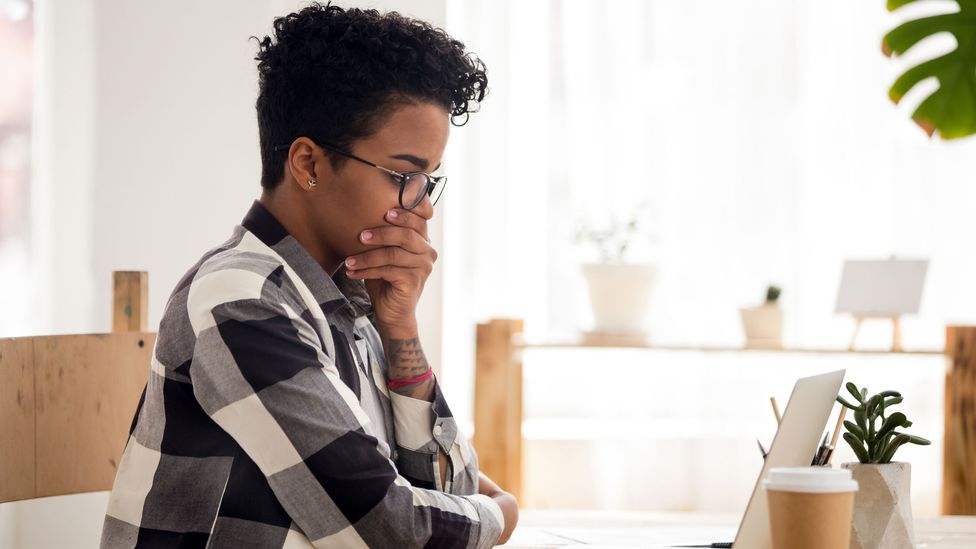 Job candidates get rejected all the time because employers say they don't fit in (Credit: Getty Images)