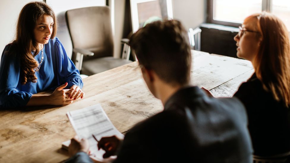 Recruiting candidates to "fit the company culture" could come with negative effects (Credit: Getty Images)