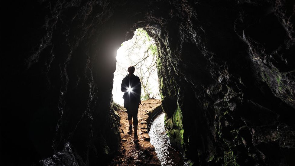 Putting yourself into an uncertain situation can be terrifying, but there are behavioural approaches that can help lessen the anxiety (Credit: Getty Images)