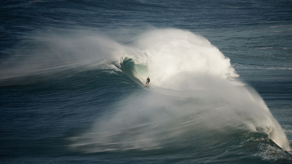 蹢Ҵҵ֡пҷ Nazaré Դҡغӷ˭شû (Credit: Rui Caria/Getty Images)