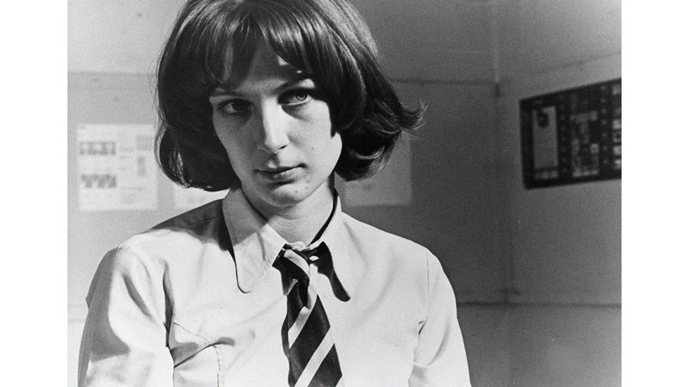 The 1981 film Maeve presents a view of the Troubles from a young woman's perspective (Credit: BFI)