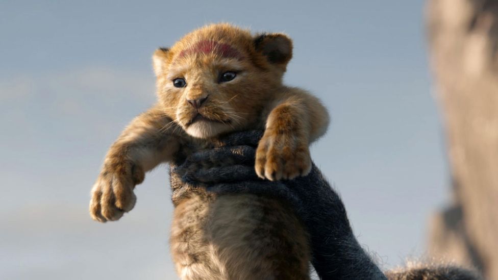 The astronomical box-office success of Disney's The Lion King remake confirmed just how lucrative nostalgia can be (Credit: Alamy)