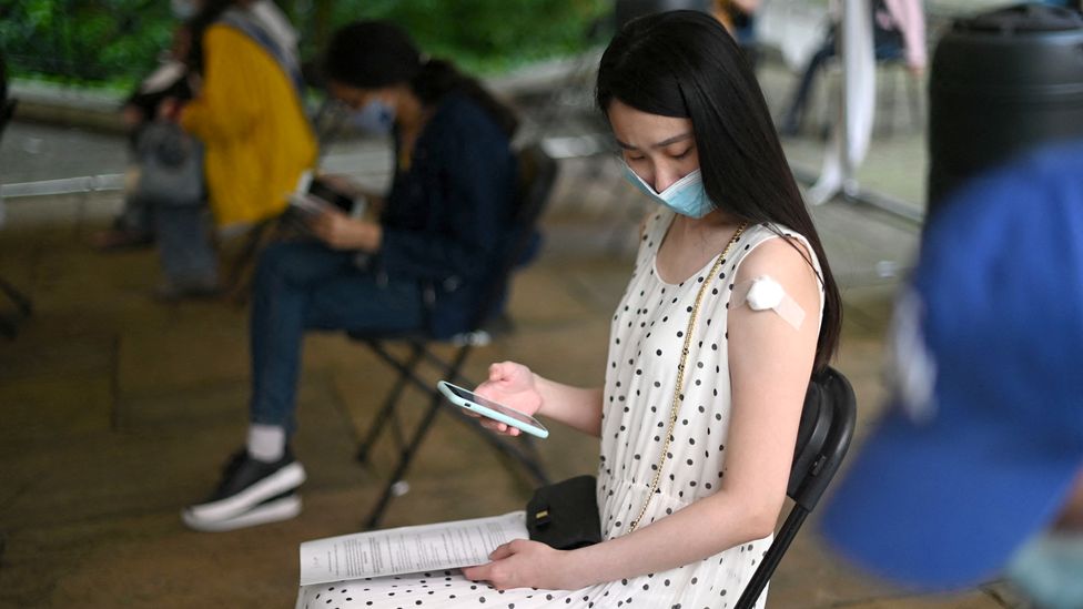 Self-amplifying mRNA vaccines may ultimately prevail. They reduce the need for painful booster jabs. (Credit: Getty Images) Self-amplifying mRNA vaccines may ultimately prevail. They reduce the need for painful booster jabs. (Credit: Getty Images)