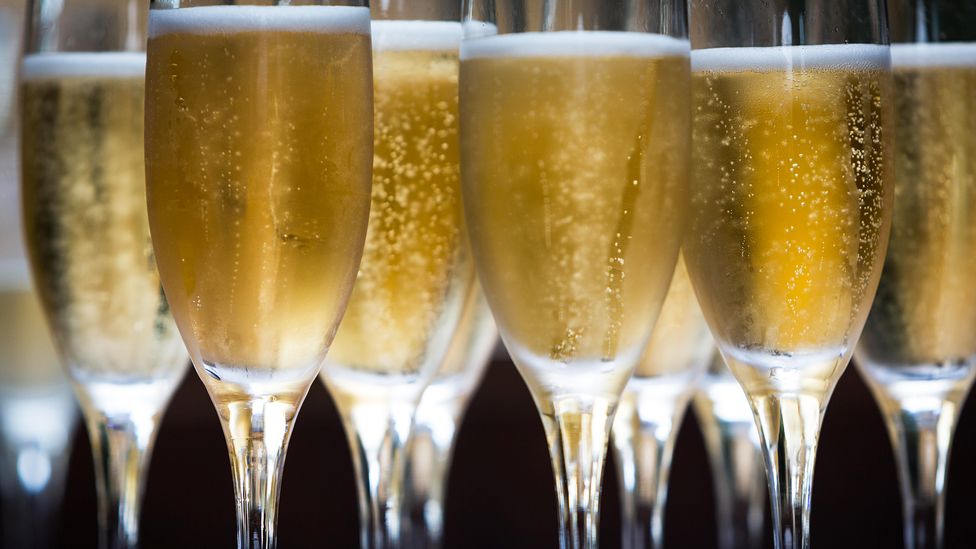 20 Best Champagnes Every Bubbly Lover Needs On Their Radar