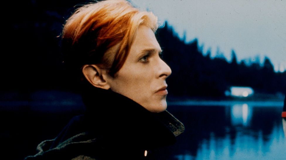 The Man who Fell to Earth