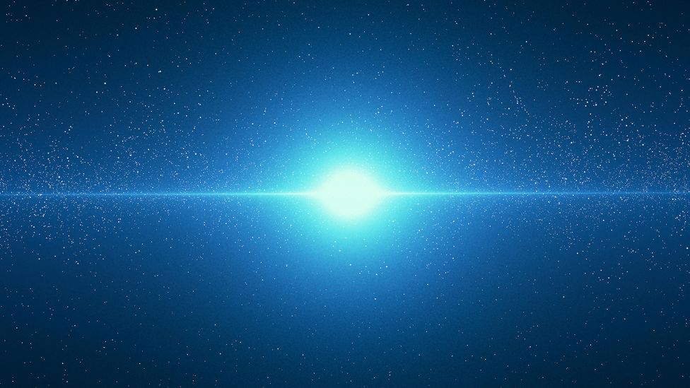 What Existed Before The Big Bang BBC Future
