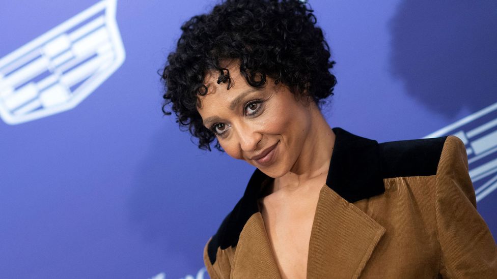 Ruth Negga is about to play Lady Macbeth on Broadway opposite Daniel Craig – and is keen to redress misogynistic interpretations of her (Credit: Getty Images)