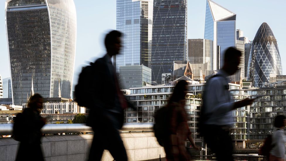 Some industries, like finance, are more likely to return to the office as quickly as possible – but their plans are still up in the air (Credit: Getty Images) Some industries, like finance, are more likely to return to the office as quickly as possible – but their plans are still up in the air (Credit: Getty Images)
