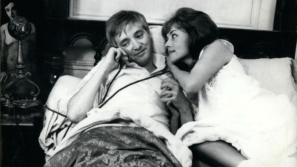 Jules and Jim: The relationship that's still taboo