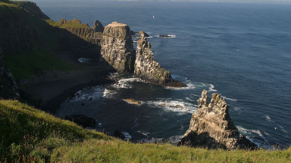 On Rathlin, the impact of climate change and the biodiversity crisis are all too evident (Credit: Getty Images)