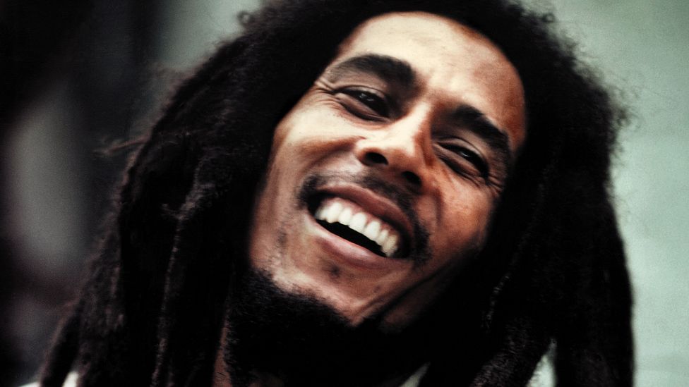 Bob Marley's Exodus: An album that defined the 20th Century - BBC Culture