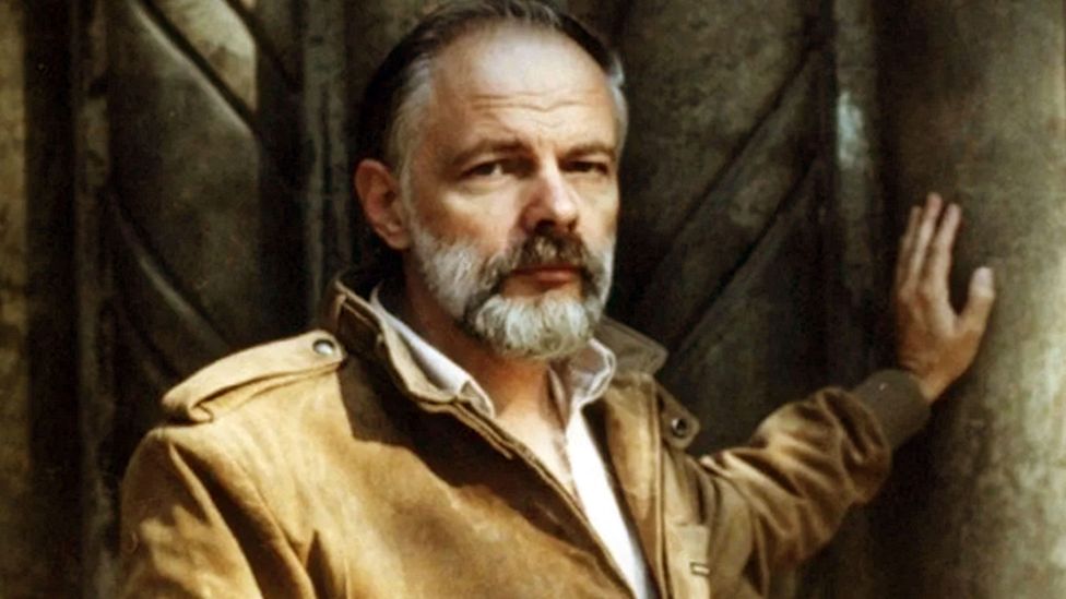 Philip K Dick had a remarkably prolific career, authoring 44 novels and countless stories in a thirty-year period (Credit: Alamy)