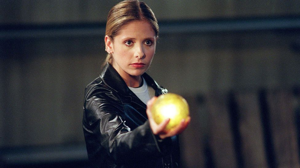 Neuware 22 2021 Buffy the Vampire Slayer Nr new 