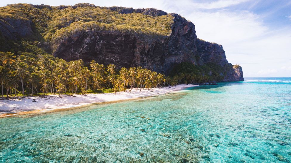 Accessible only by foot, boat or horse, Playa Frontón is home to accessible pre-Columbian sites (Credit: Dave Carr/Getty Images) Accessible only by foot, boat or horse, Playa Frontón is home to accessible pre-Columbian sites (Credit: Dave Carr/Getty Images)