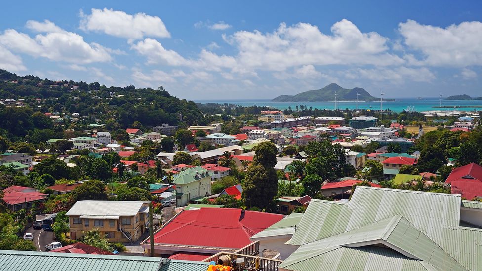Busy, urban Victoria shows visitors another side of Seychelles (Credit: imageBROKER/Alamy Stock Photo)