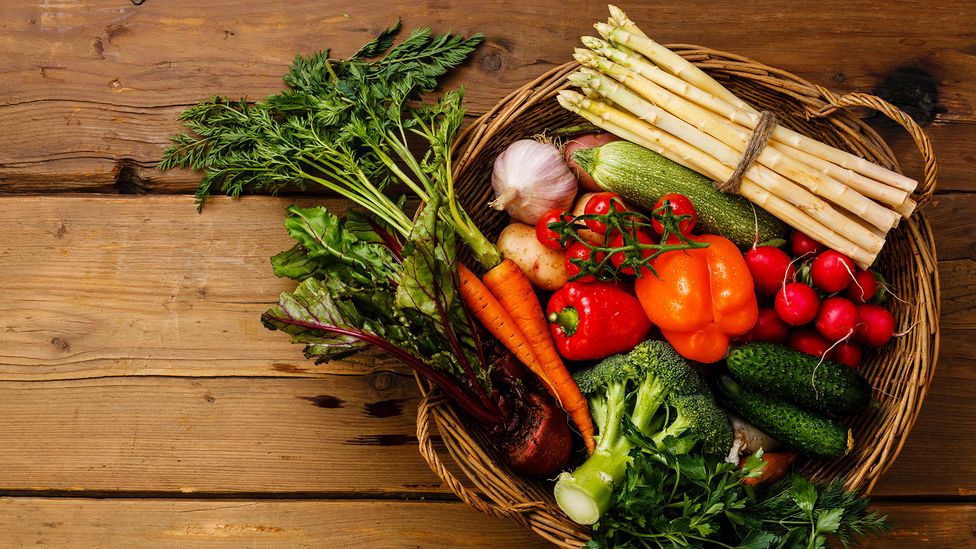 The Rise of Vegetarianism: Exploring the Benefits and Challenges of a Plant-Based Diet