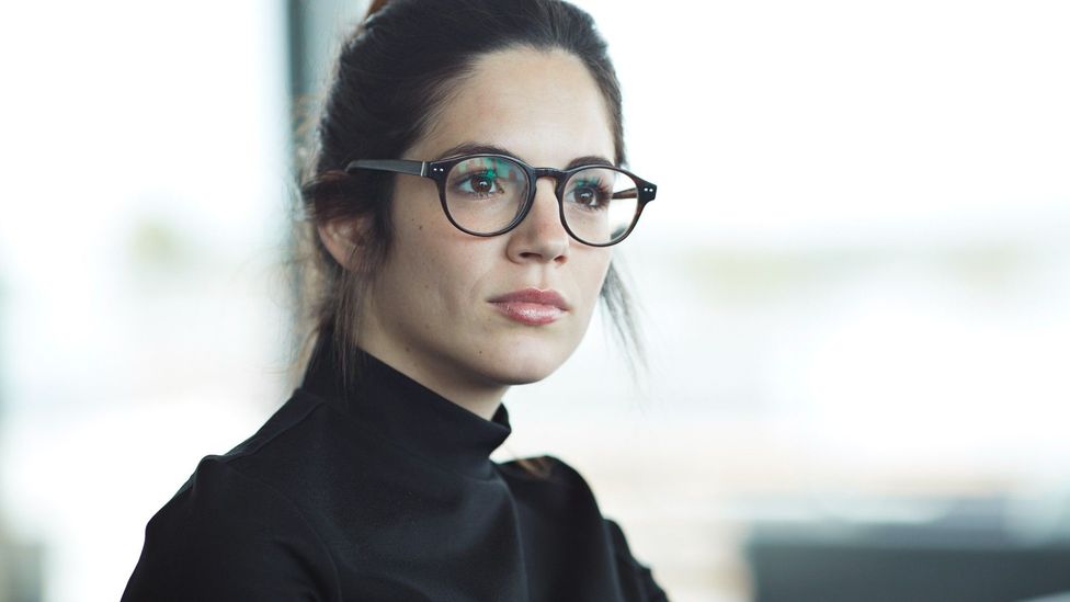 Professional woman
