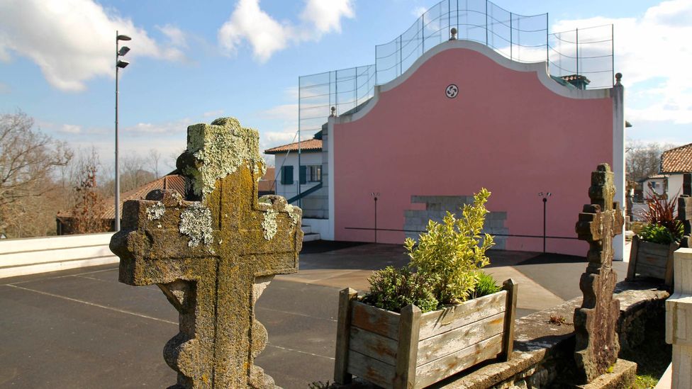 Euskal pilota: The Basque Country's centuries-old ball games