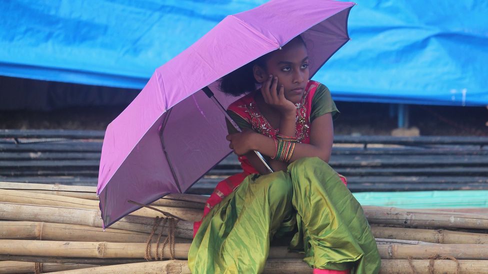 The Uncertain Fate Of Asias Monsoons Bbc Future