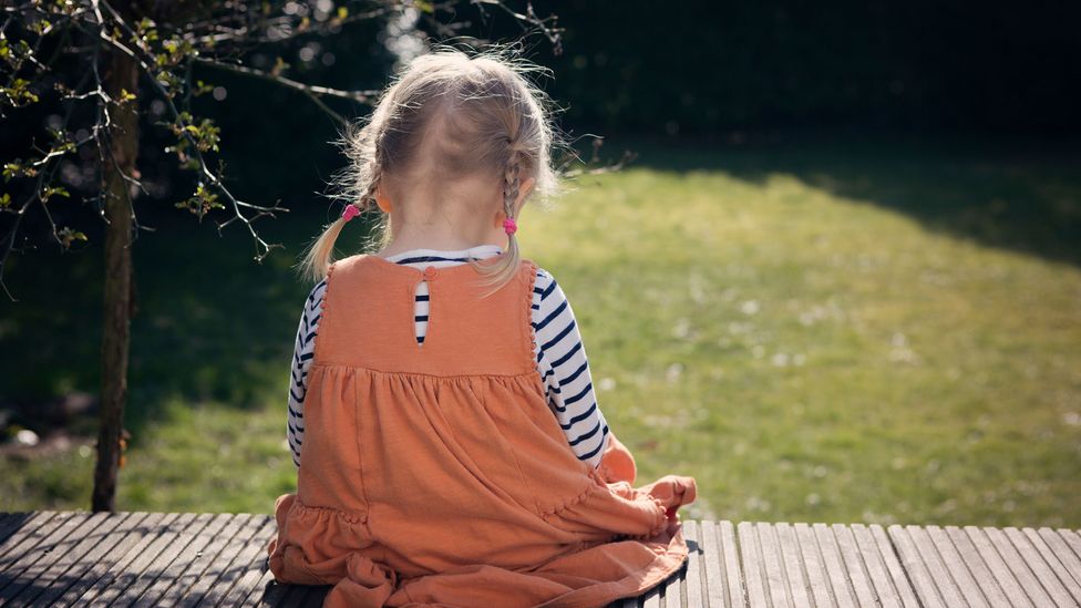 Some forms of punishment have been shown to worsen, not improve, behavioural problems (Credit: Getty Images)