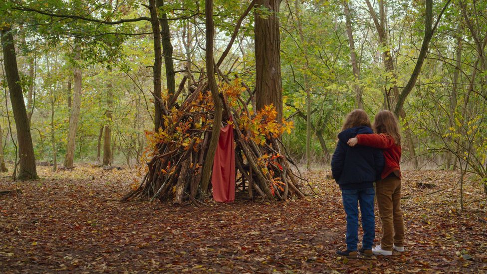 ET arguably has more in common with an arthouse film like Céline Sciamma’s Petite Maman than today's blockbusters (Credit: Alamy)