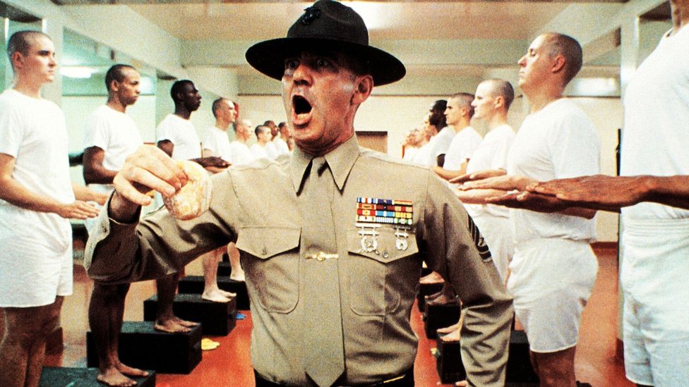 Full Metal Jacket and Kubrick The ultimate anti-war films pic