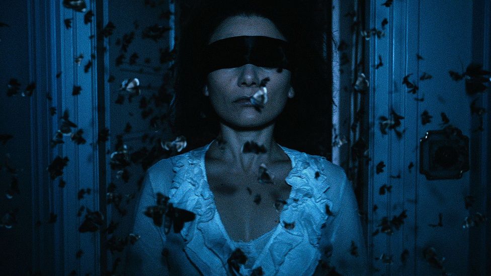 Peter Strickland's 2014 film The Duke of Burgundy is one of the most interesting explorations of BDSM relationships in recent years (Credit: Alamy)
